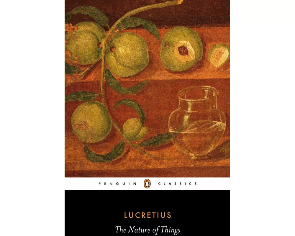 The Nature of Things