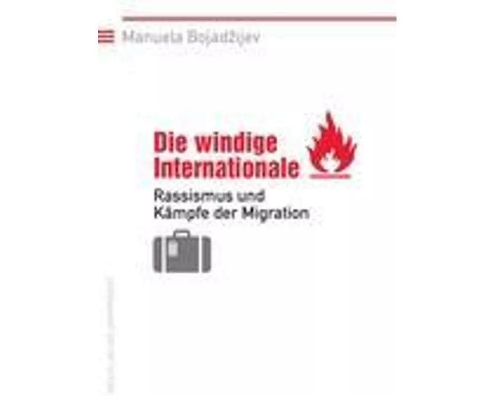 Die windige Internationale