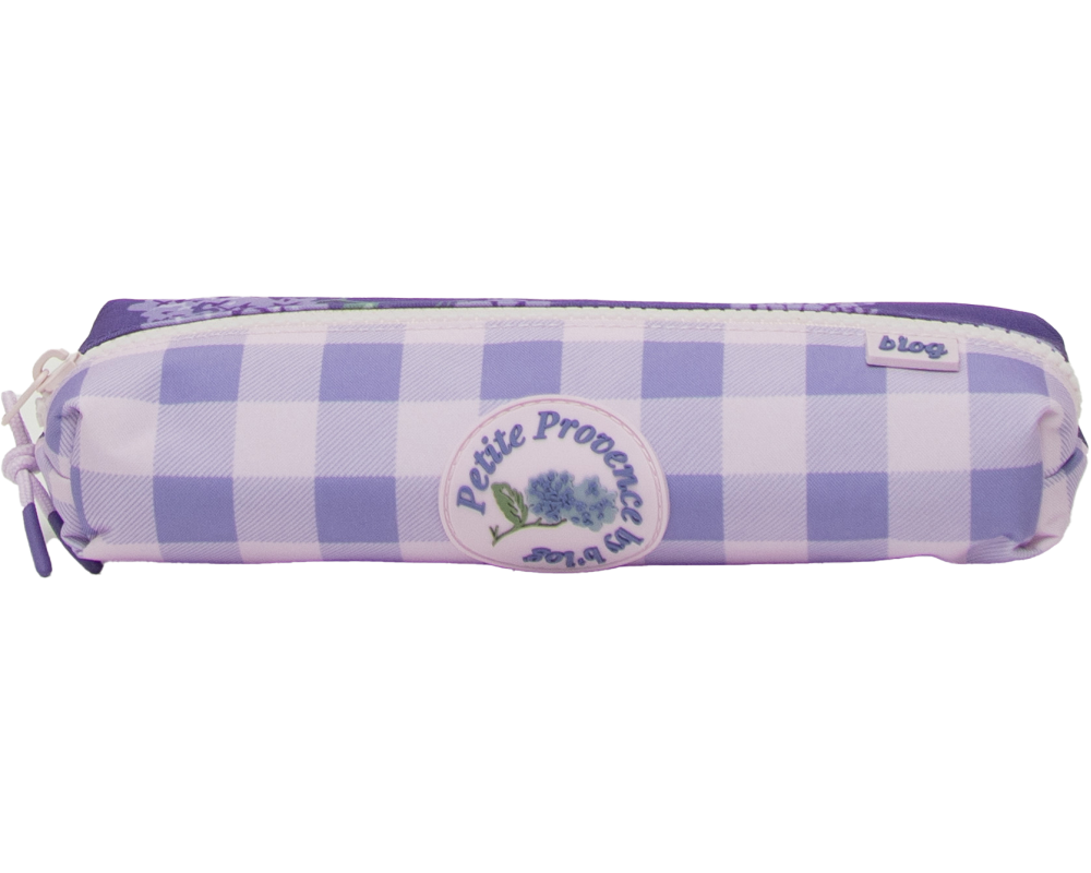 ANCOR Etui eckig 130645 B'Log Provence 22x8x7.5 cm