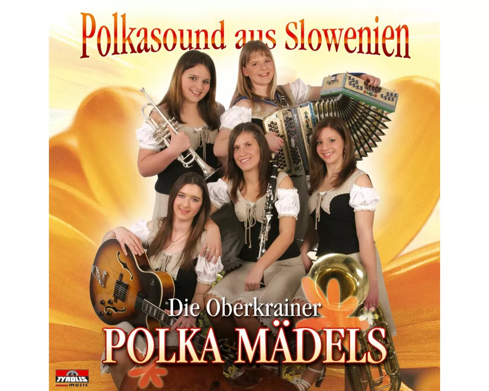 Polkasound aus Slowenien