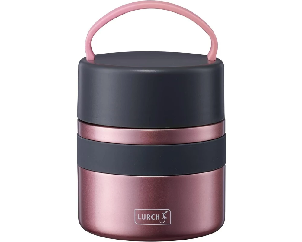 Lurch Thermo-Foodbehälter Iso-Pot 2.0 500 ml,
