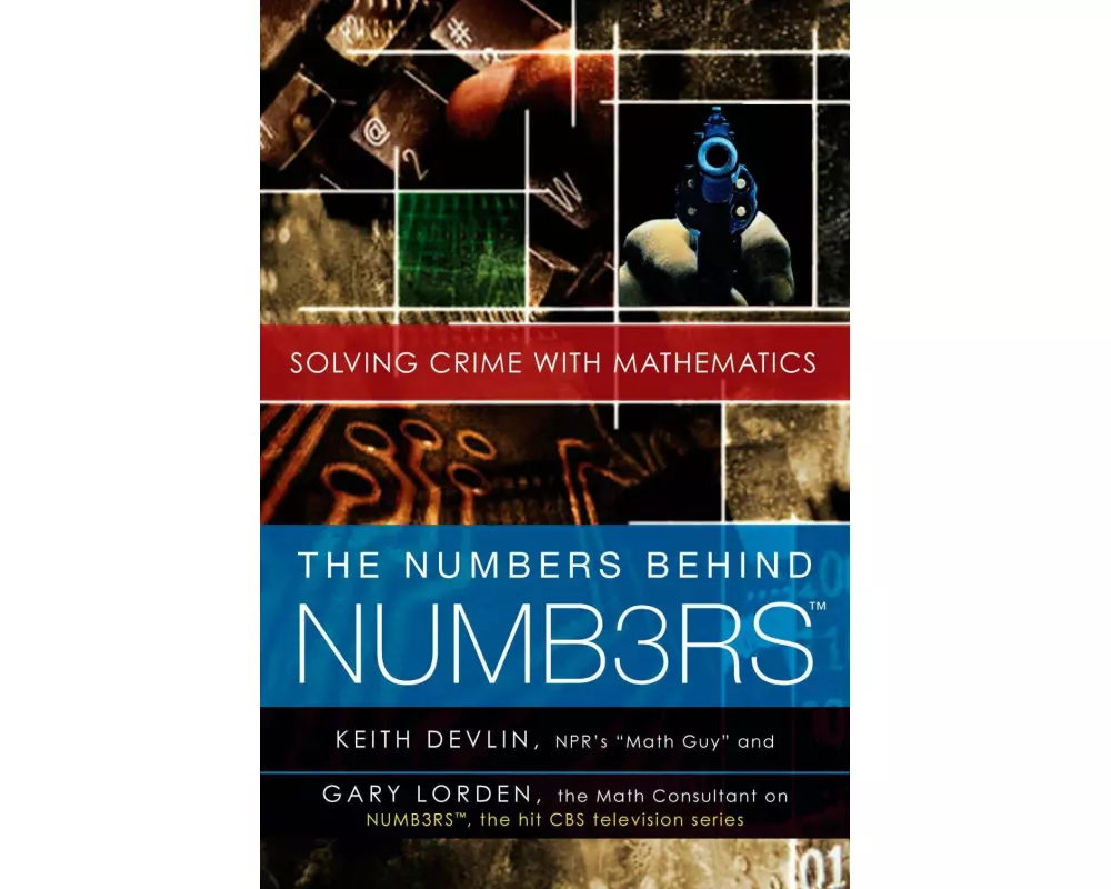 The Numbers Behind NUMB3RS