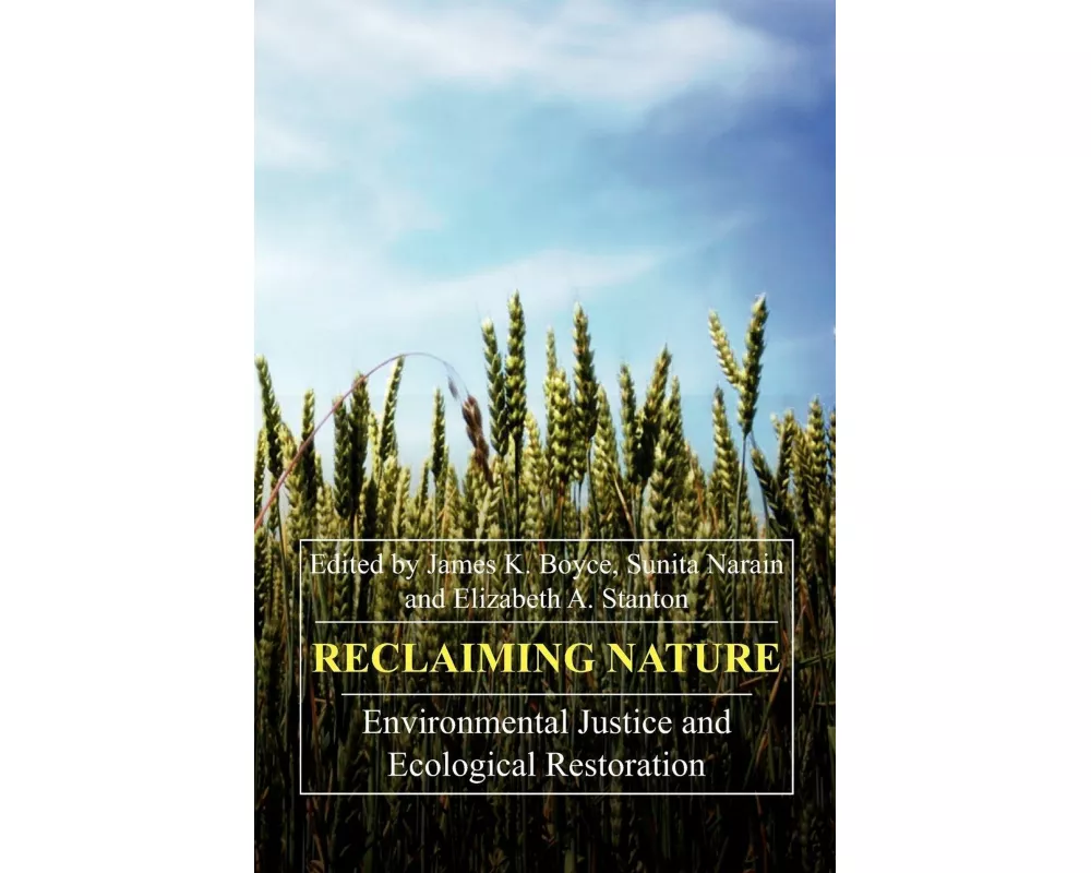 Reclaiming Nature