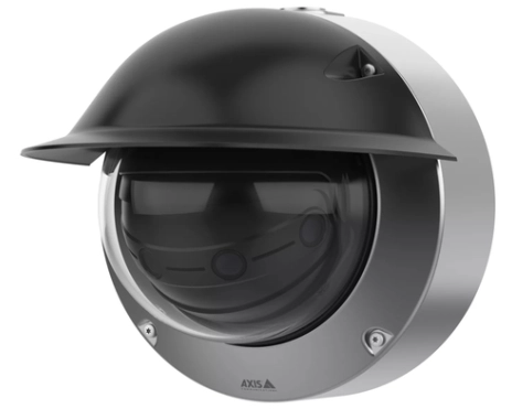 AXIS Q3839-SPVE