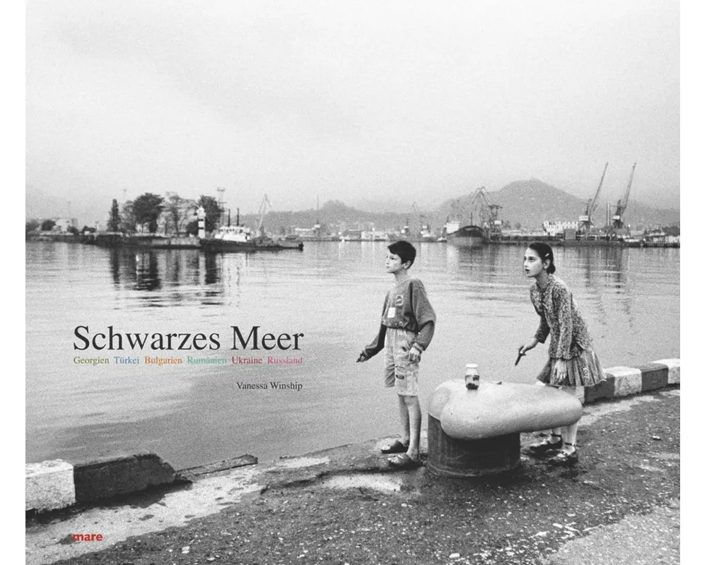 Schwarzes Meer