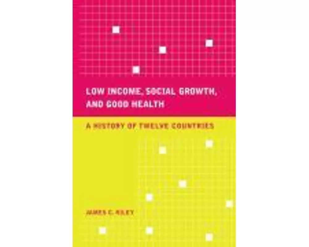 Low Income, Social Growth, and Good Health
