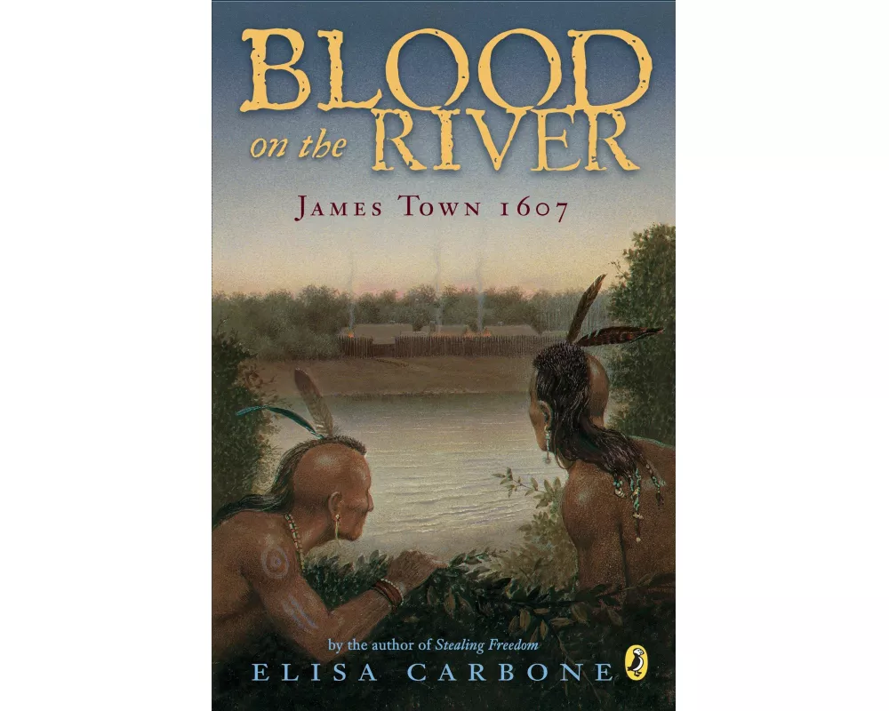Blood on the River