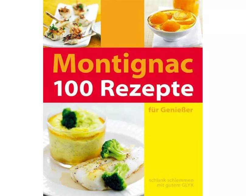 100 Rezepte