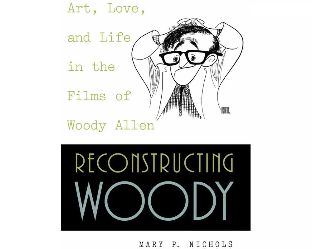 Reconstructing Woody