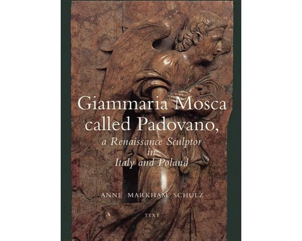 Giammaria Mosca Called Padovano