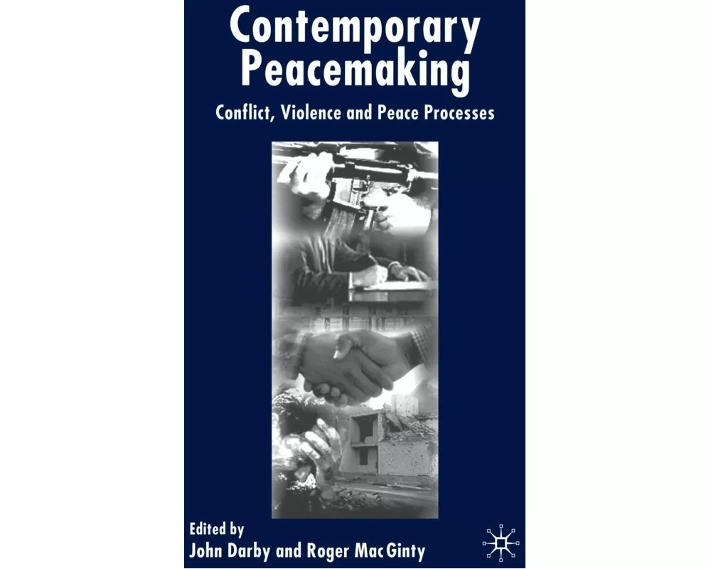 Contemporary Peace Making