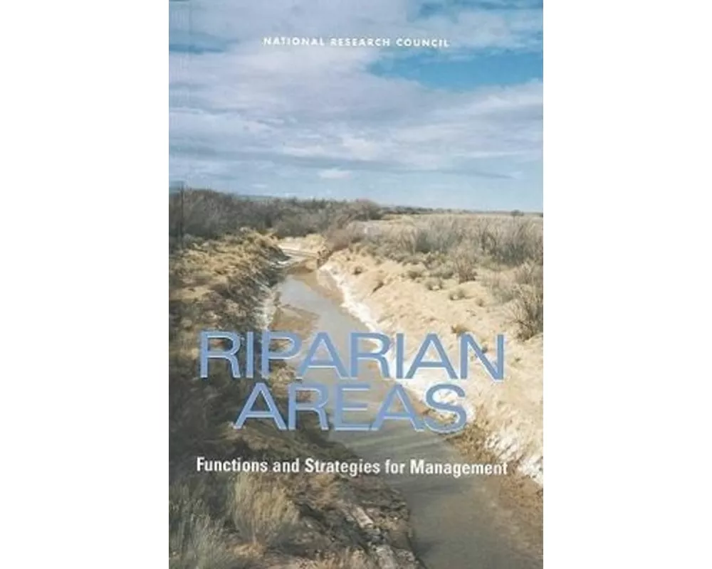 Riparian Areas