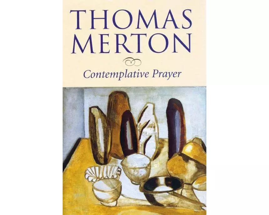 Contemplative Prayer