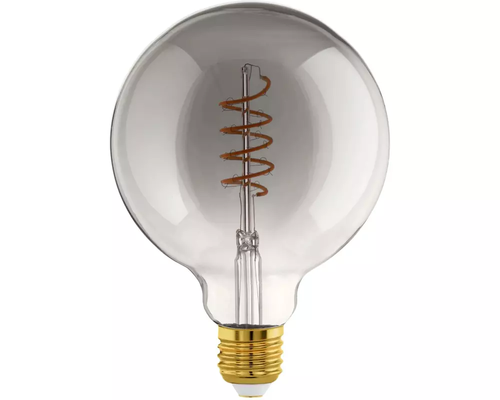 EGLO Leuchten Lampe 4 W E27 Warmweiss