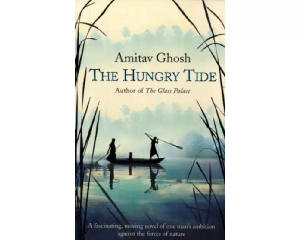 The Hungry Tide