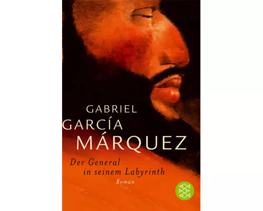 Der General in seinem Labyrinth