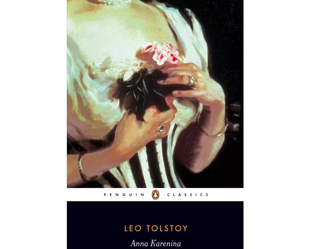 Anna Karenina