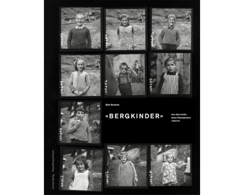 Bergkinder