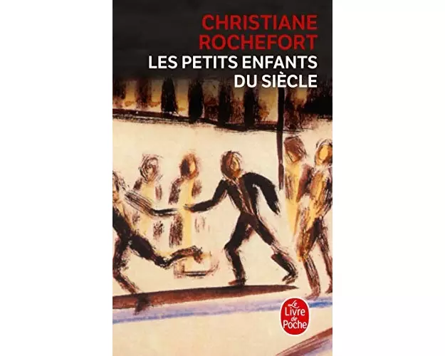 Les Petits Enfants Du Siecle