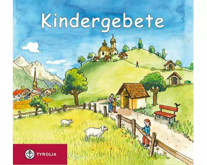 Kindergebete
