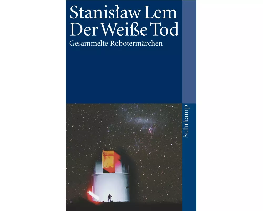 Der weisse Tod