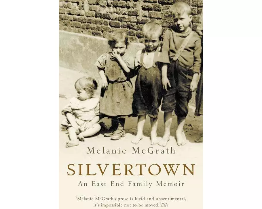 Silvertown