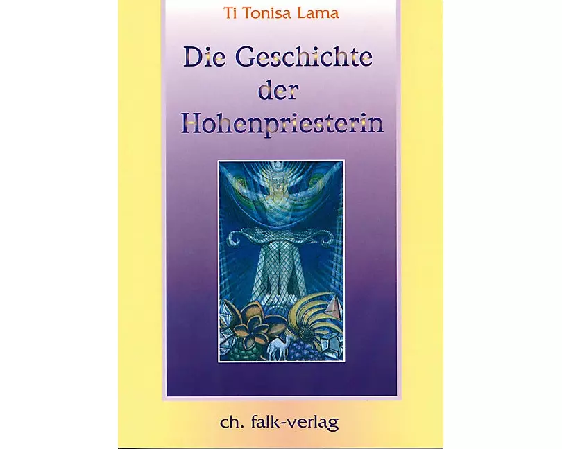 Die Geschichte der Hohenpriesterin