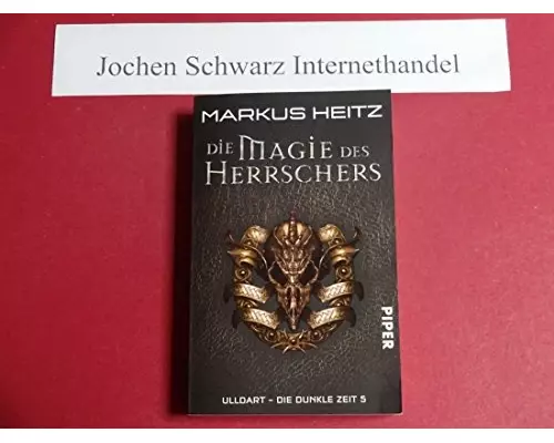 Die Magie des Herrschers