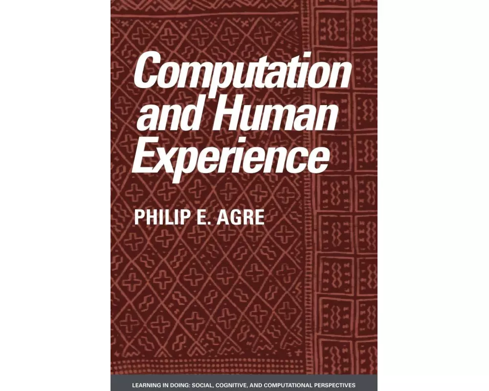 Computation and Human Experience