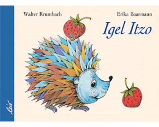 Igel Itzo