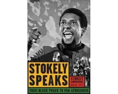 Stokely Speaks