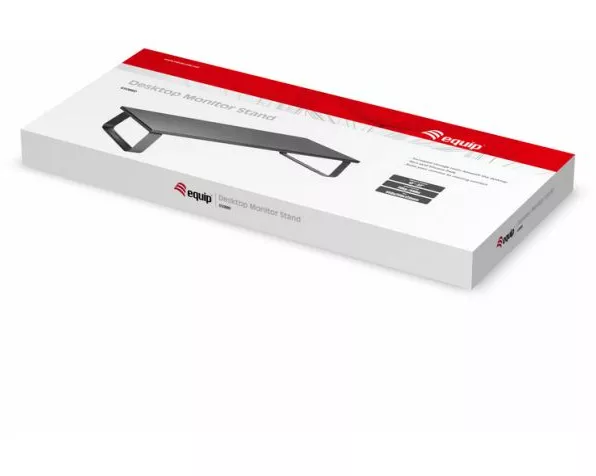 650880 Desktop Monitor Stand