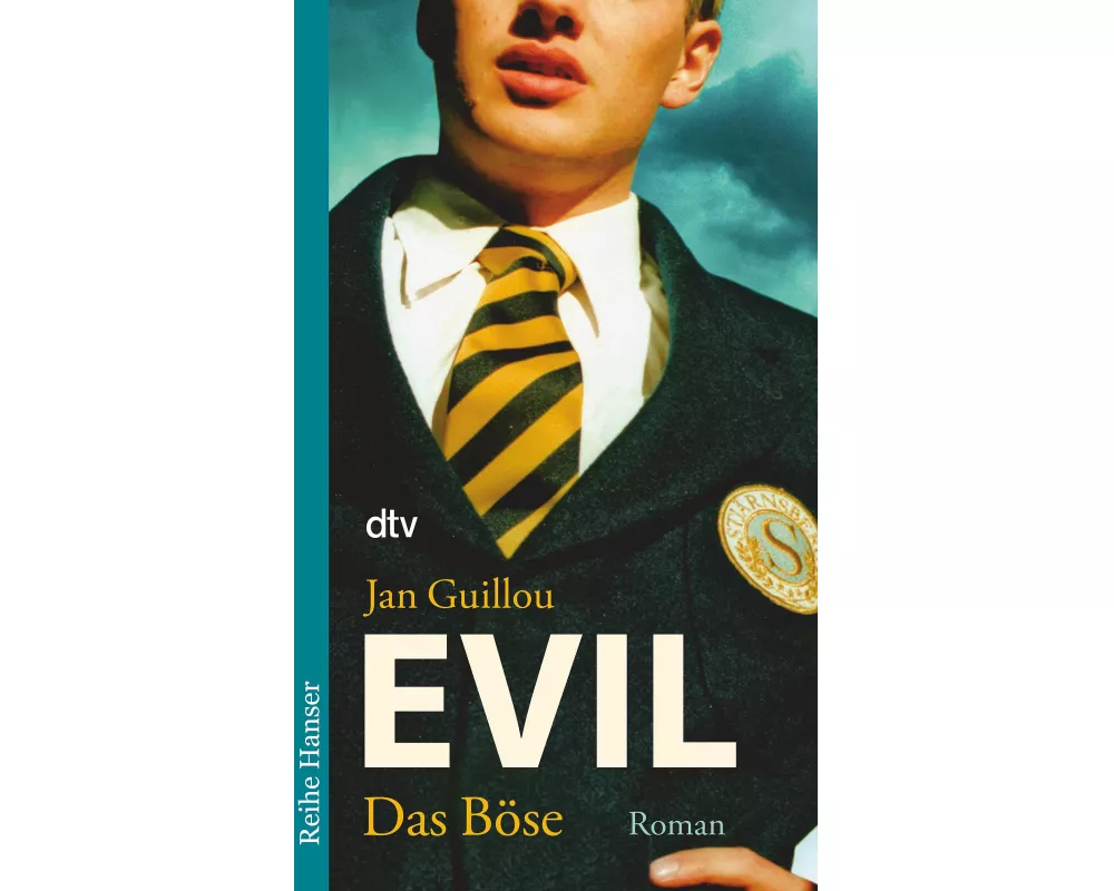 Evil - Das Böse