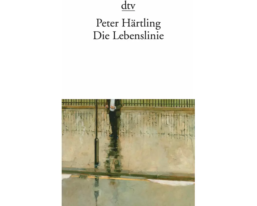 Die Lebenslinie