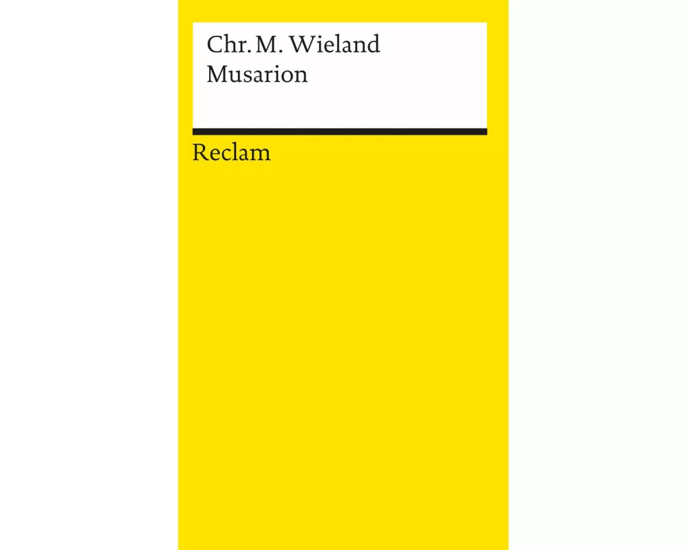 Musarion