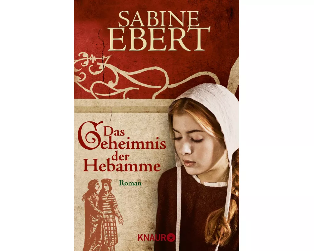 Das Geheimnis der Hebamme