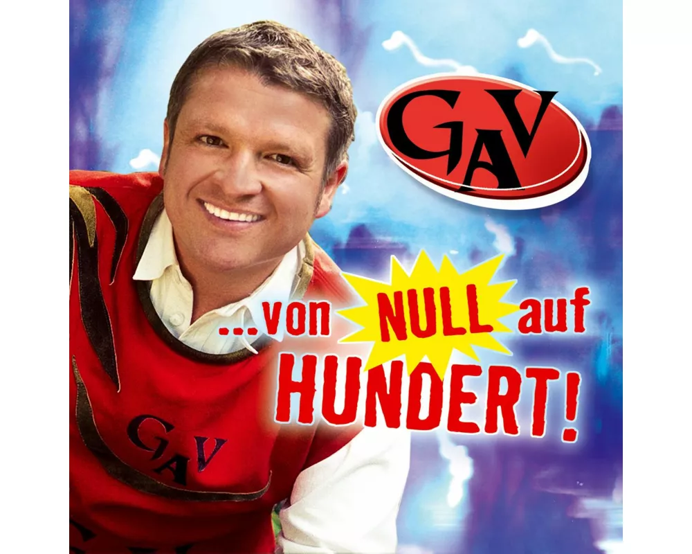 Von Null Auf Hundert!