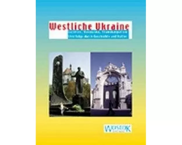 Westliche Ukraine