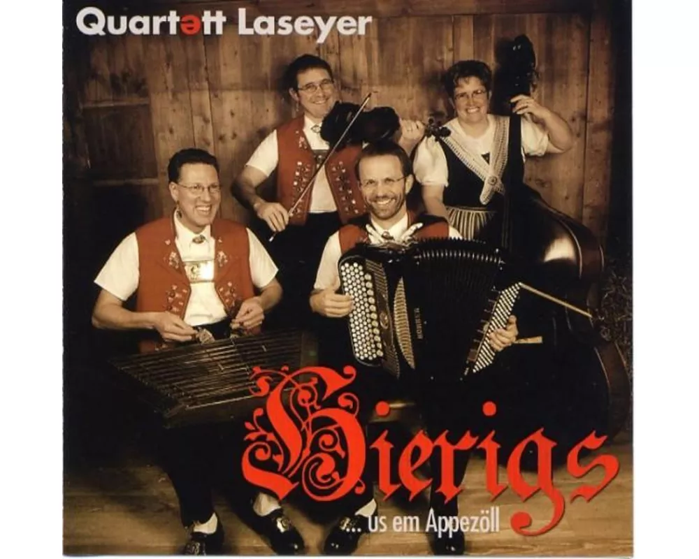 Hierigs Us Em AppezÖll