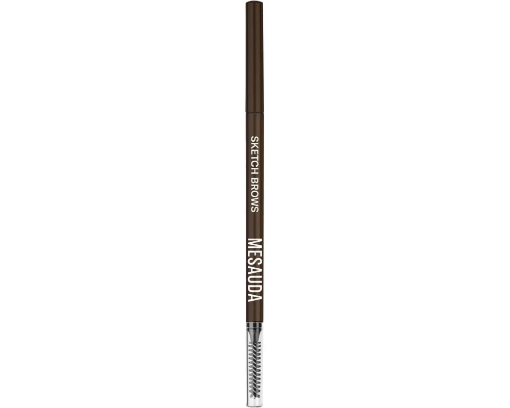 MESAUDA Sketch Brows 104 Dark