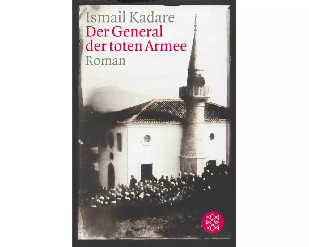 Der General der toten Armee