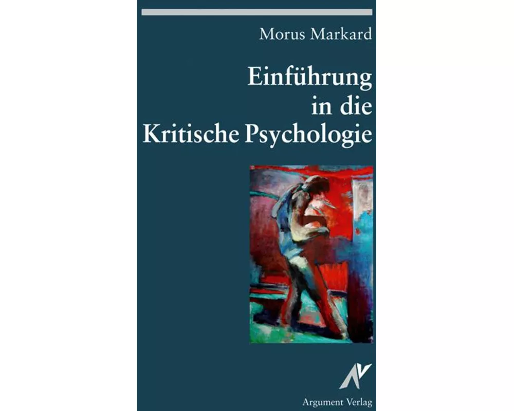 Einführung in die Kritische Psychologie