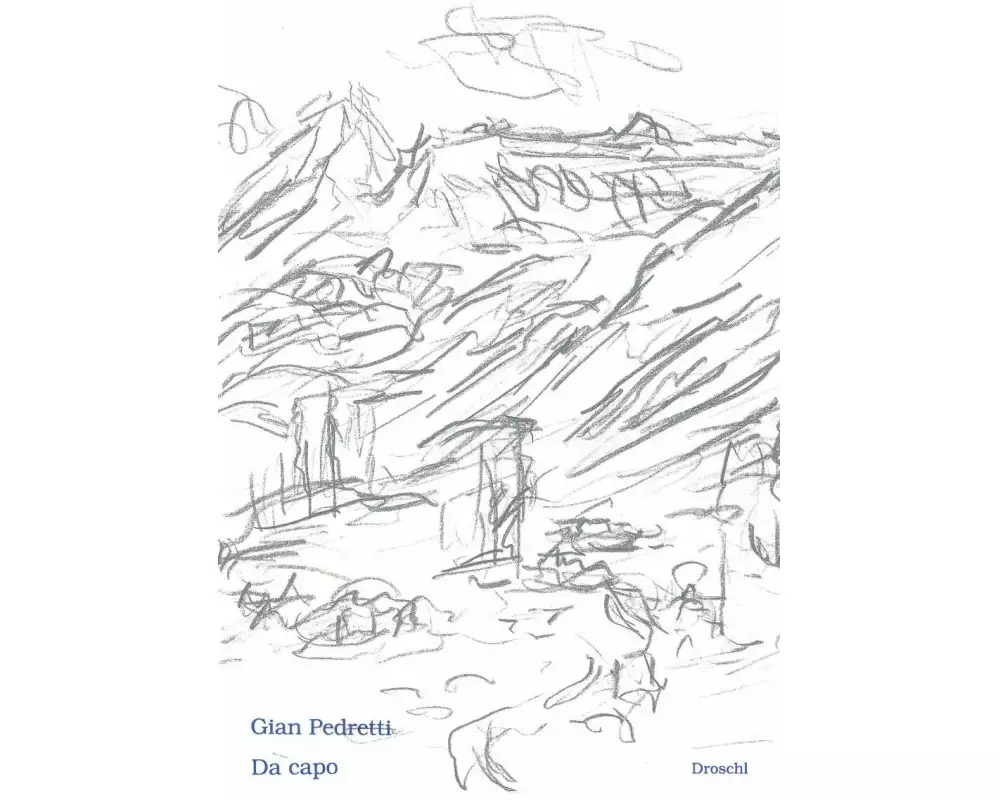 Da Capo. Briefe an niemand