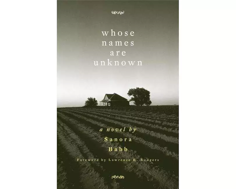 Whose Names Are Unknown