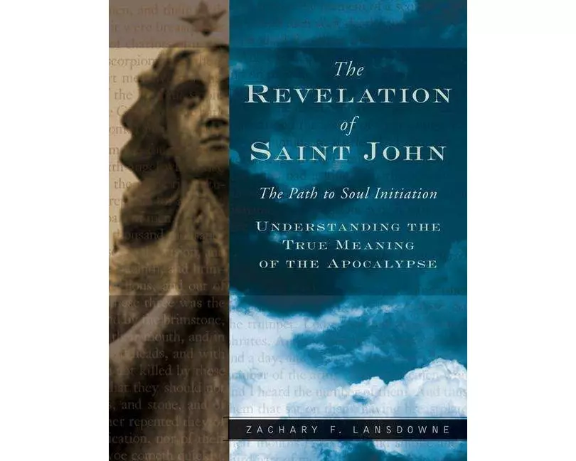 Revelation of St. John