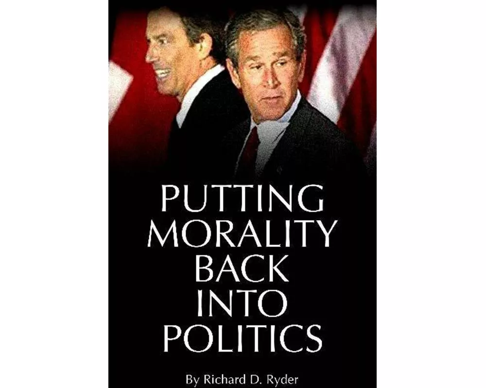 Putting Morality Back into Politics