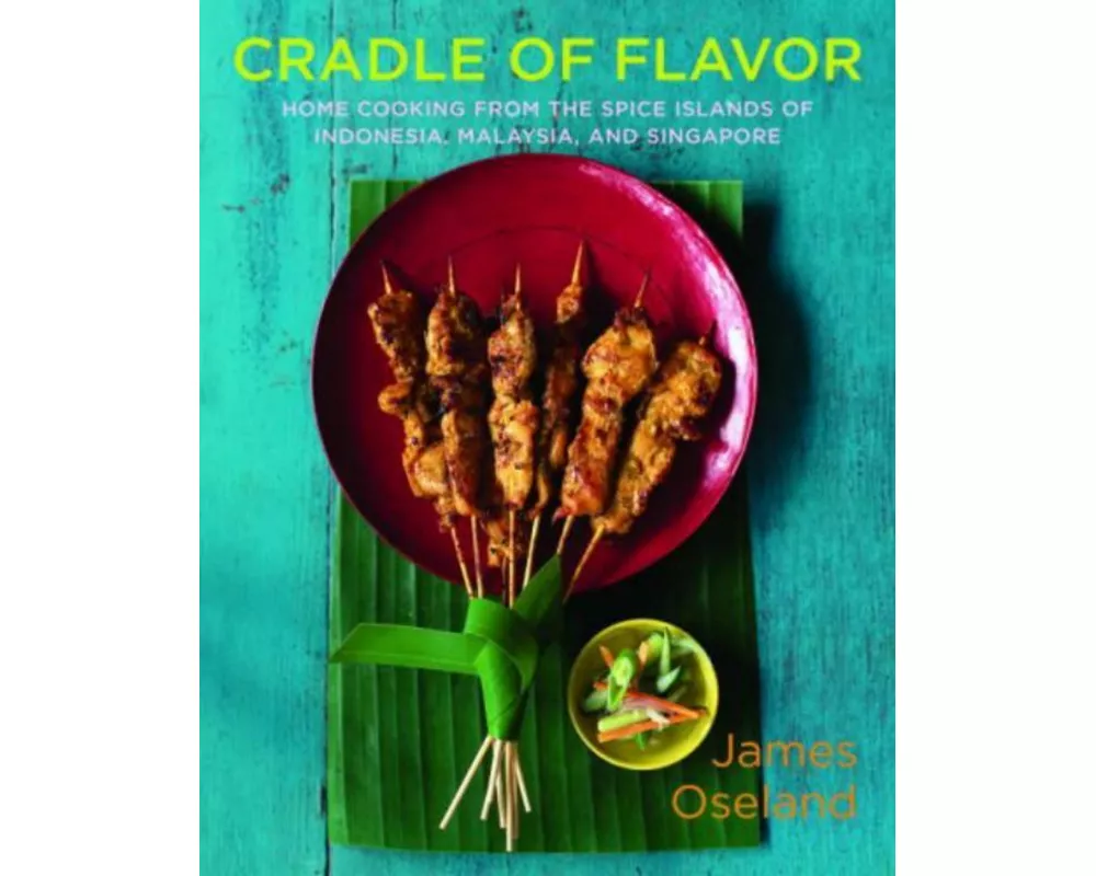Cradle of Flavor