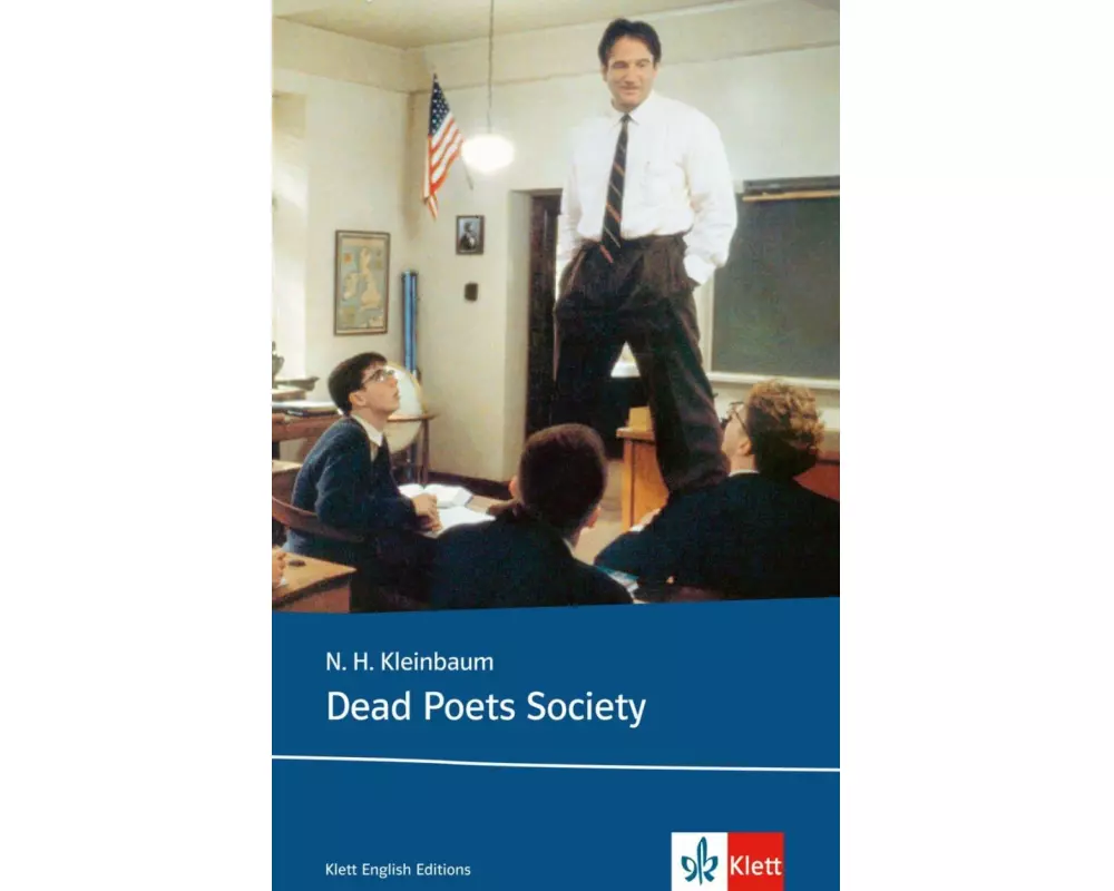 Dead Poets Society