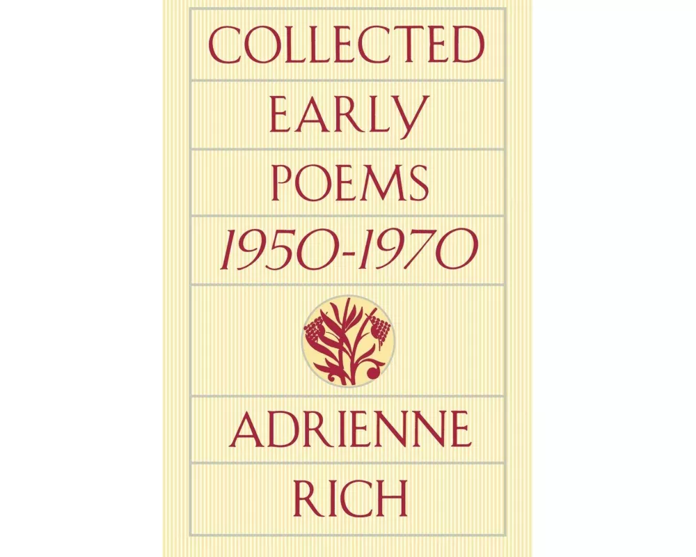 Collected Early Poems