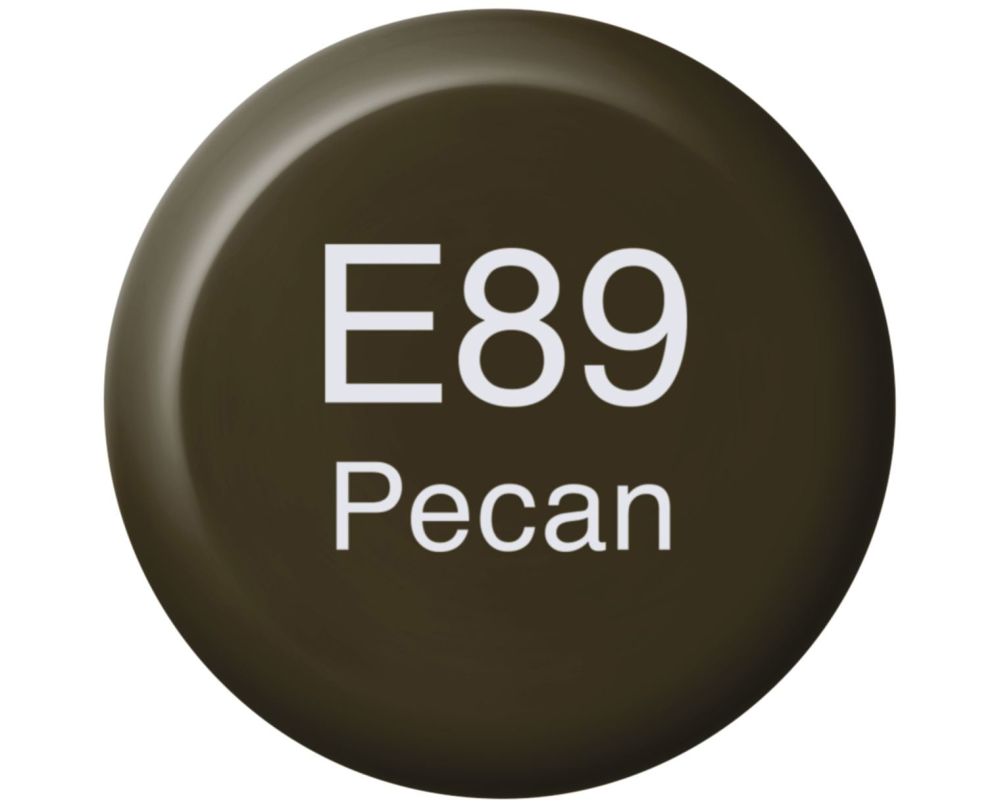 COPIC Ink Refill 21076377 E89 - Pecan